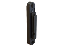 [D198] TERMINAL A PARED FARU FIJACION TENSABELT 100X50X10 MM