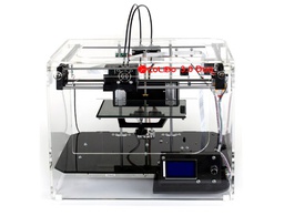 [COL3D-LMD101X] IMPRESORA 3D COLIDO 3.0 + DIBUPRINT BASIC COL3D-LMD101X