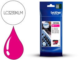 [LC3239XLM] INK-JET BROTHER LC3239XLM MFC-J6945DW / MFC-J5945DW / HL-J6000DW MAGENTA 5000 PAGINAS