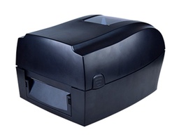 [HPRT HT-300] IMPRESORA DE ETIQUETAS HPRT HT-300 TERMICA PROFESIONAL B/N 127 MM/SEG ANCHO DE PAPEL HASTA 118 MM USB RS232