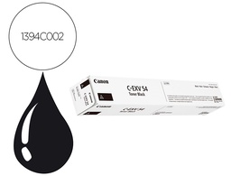 [1394C002] TONER CANON EXV54 IR C3025I NEGRO