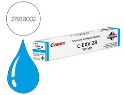 [2793B002] TONER CANON EXV28C IRC5045IRC5051 IRC5250 CIAN