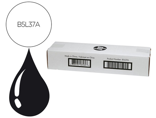 [B5L37A] TONER HP COLOR LASERJET TONER HP M552/M553TONER COLLECTION UNIT