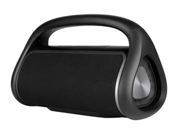 [ROLLERSLANG] ALTAVOZ NGS BLUETOOTH ROLLER SLANG PORTATIL CON ASA 40 W USB MICRO SD AUX IN