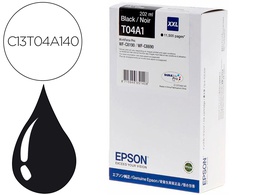 [C13T04A14N] INK-JET EPSON WF-C8190 / WF-C8690 XXL NEGRO