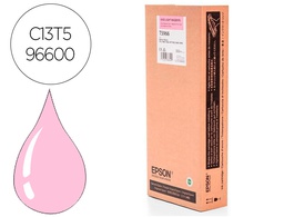 [C13T596600] INK-JET EPSON GF STYLUS PHOTO 7900/9900 MAGENTA VIVO CLARO