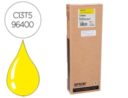 [C13T596400] INK-JET EPSON GF STYLUS PHOTO 7900/9900 AMARILLO