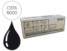 [C13T619000] INK-JET EPSON CAJA MANTENIMIENTO T619 SC-P5000 / STYLUS PRO 4900 / BUSINESS INK B300 / B500
