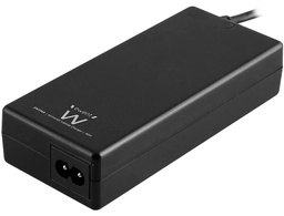[EW3966] CARGADOR EWENT AUTOMATICO PEQUEÑO DE NOTEBOOK DE 90 W 11 TIPS