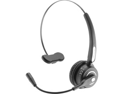 [MROS305] AURICULAR MEDIARANGE MONOAURAL DIADEMA INALAMBRICO BLUETOOTH CON MICROFONO