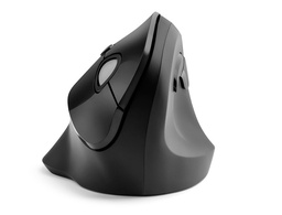 [K75501EU] RATON OPTICO KENSINGTON PRO FIT ERGO VERTICAL COLOR NEGRO