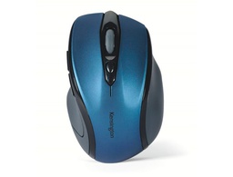 [K72421WW] RATON OPTICO KENSINGTON PRO FIT INALAMBRICO MEDIANO COLOR AZUL
