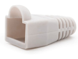 [10.21.0301] FUNDA PROTECTORA DE CABLE NANOCABLE RJ45 COLOR COLOR GRIS