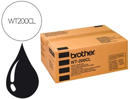 [WT200CL] TONER BROTHER HL3040CN / 3070CW / MFC-9120CN / MFC-9320CN RECIPIENTE PARA TONER RESIDUAL