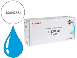 [1659B006] TONER CANON EXV26C IRC1021I IRC1028I CIAN