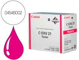 [0454B002] TONER CANON EXV21M IRC2380 IRC2880 MAGENTA