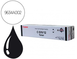 [9634A002] TONER CANON EXV12 IR3045IR3530 IR3570 IR4570 NEGRO