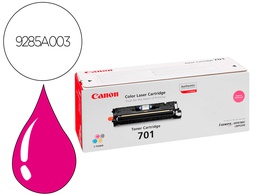 [9285A003] TONER CANON 701MH LBP5200 MF8100 MF8180 MAGENTA