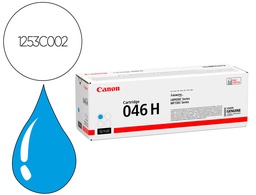 [1253C002] TONER CANON 046H LBP650 MFC730 CIAN