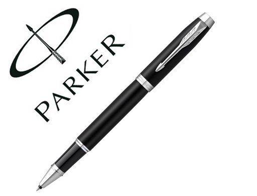 [2143634] ROLLER PARKER IM ESSENTIAL NEGRO MATE CT