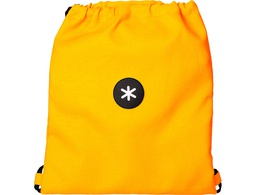 [TK09] SACO PLANO ANTARTIK BOLSILLO INTERIOR CON CREMALLERA COLOR MOSTAZA 350X400 MM