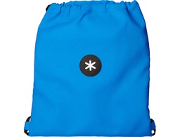 [TK08] SACO PLANO ANTARTIK BOLSILLO INTERIOR CON CREMALLERA COLOR AZUL 350X400 MM