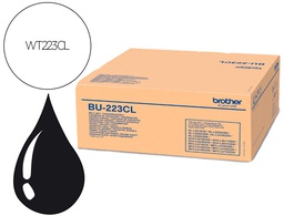 [WT223CL] TONER BROTHER RECIPIENTE PARA TONER RESIDUAL WT223CL