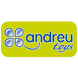 Andreu Toys