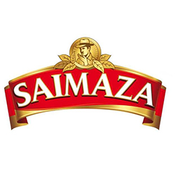 Saimaza